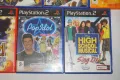 Игри за PS2 SingStar: 80's/90's/Rock Ballads/Rocks!/Singalong with Disney/EyeToy 1 2 3/Pop Idol/Buzz, снимка 7