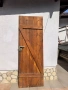 врата 1.85 на 0.65 см.неизползвана .намира се в Варна , снимка 1