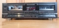 Technics RS-TR555 двоен касетен дек, снимка 1