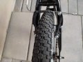 Продавам колела внос от Германия  велосипед BMX AVIGO STING 20 цола, снимка 18