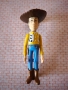 Шериф Уди, играта на играчките, Дисни фигура, снимка 1
