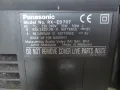 радиокасетофон с диск Panasonic RX-ED707, снимка 7