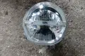 фар Сим Фидъл 125 ЛЕД far Sym Fiddle 125 LED, снимка 1