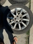 Алуминиеви джанти ET37 6.5jx16 5-болта за Опел Opel само за 220лв., снимка 2