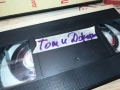ТОМ И ДЖЕРИ-VHS VIDEO TAPE 1109251204, снимка 14