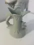 Bisque Porcelain Vase Germany , снимка 6
