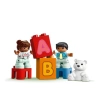 Продавам Lego Duplo - 10915 и 10927, снимка 3