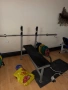 Фитнес, снимка 2