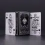 Готически карти  Memento Mori, снимка 1