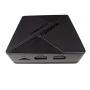  TV Box Onn 4K Pro, H313, с Google TV, Android 14, 3GB RAM, 32GB, Wi-Fi 6, Bluetooth 5.4, снимка 4