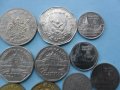 Лот монети Тайланд, снимка 9