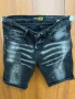 Черни мъжки дънки , снимка 1