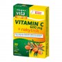 Витамин C + облепиха, снимка 1 - Хранителни добавки - 29989939