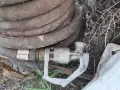 Макара маркуч вода гориво, снимка 1