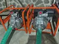 Бензинови водни помпи, снимка 1