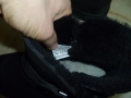 UGG оригинални ботуши №39, снимка 12