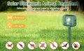 Градински репелент за животни  , снимка 7