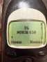Nokia 650 (мобифон), снимка 2