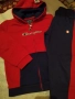 Детски екипи Adidas 3 модела и Champion , снимка 8