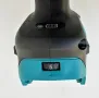 Makita DGA 515 - Чисто нов безчетков ълошлайф с потенциометър, снимка 7