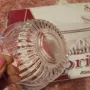 Комплект Стъклени купички 6 бр., снимка 4