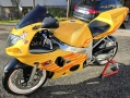 Suzuki Gsxr K3 600i за A2 НОВ ВНОС!, снимка 1
