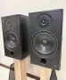 🔈Много добри букшелф тонколони JAMO CL 20A  - 100-140W - 8 ома🔈, снимка 2