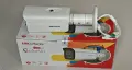 8MP IP камера с микрофон и говорител Hikvision ColorVu DS-2CD2T87G2H-LISU/SL, снимка 4