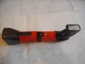 HILTI DX600N ЛИХТЕНЩАЙН ПИСТОЛЕТ РЪЧЕН УРЕД ЗА БЪРЗ МОНТАЖ В БЕТОН МЕТАЛНИ КОНСТРУКЦИИ ЧРЕЗ ЗАРЯД, снимка 11