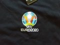 Футболна тениска Адидас нова Евро 2020 размер Л, снимка 3