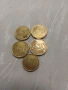 Продавам  20 евроцентови монети 2002г, снимка 3