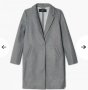 Жарсено палто в светло сиво cropp, снимка 1