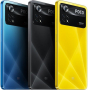 Смартфон Xiaomi Poco X4 Pro 5G, снимка 1 - Телефони с две сим карти - 36569891
