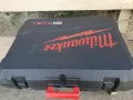milwakee M18FLAG 18V куфар, снимка 5