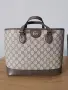 Дамска чанта Gucci Ophidia Medium Tote Bag – 100% Оригинална, снимка 1