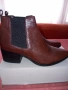 Нови боти Vagabond от естествена кожа, 39 номер, снимка 4