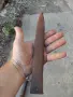 Стар щик/нож/байонет, снимка 7