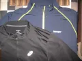 Термоблузи ASICS,BENGER  мъжки,ХЛ-2ХЛ, снимка 1