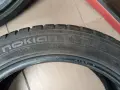 2бр. Nokian 225/45/17, снимка 5