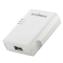 Fast Ethernet USB GDI Print Server - Бърз Ethernet USB GDI сървър за печат - Чисто нов!, снимка 6