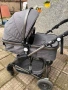 Детска количка Zizito Fontana , снимка 1
