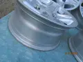 Оригинални Алуминиеви джанти за Toyota Land Cruiser - 6 x 139,7mm, централен отвор 106,1 mm, ET 20, снимка 10