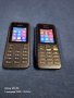 два броя Nokia 130 RM-1037, снимка 1 - Nokia - 42832230