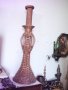 Стара огромна ваза от ракита, снимка 1 - Антикварни и старинни предмети - 31915735