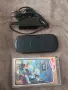 PSP Е 1004 игра черно, снимка 2