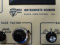 Instruments Division P-3500 индикатор на напрежение, снимка 3