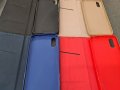 НАМАЛЕНИ!!! Xiaomi Redmi 9A , 9AT , 9C , Xiaomi Redmi 9 тефтер със силиконово легло, снимка 6