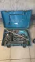 Перфоратор Makita HR2470, снимка 1