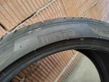 2бр.летни гуми PIRELLI 275 35 20 DOT19 цена за брой, снимка 4