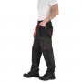 Работен панталон ATLAS Trousers | Тъмно сиво , снимка 1 - Панталони - 40033722